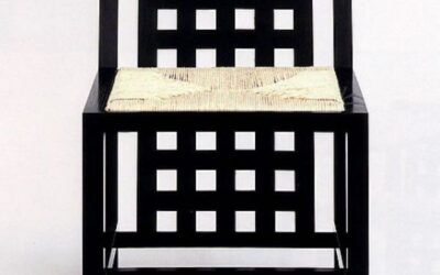 D.S.3 Cassina sedia