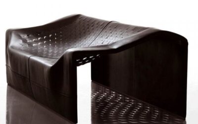 Skin Molteni & C divano