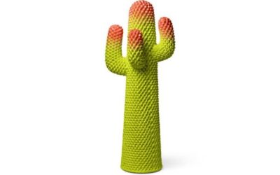 Metacactus Gufram cactus appendiabiti
