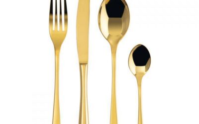 Sambonet posate Oro