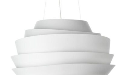 Le Soleil Foscarini lampada sospensione
