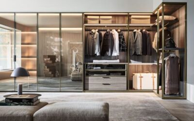 Armadio Gliss Master Molteni & C
