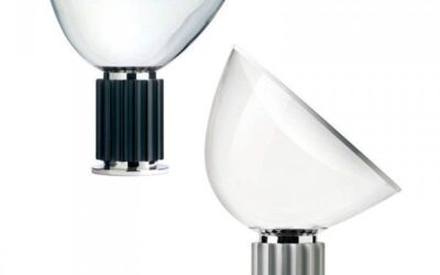 Taccia PMMA Flos lampada