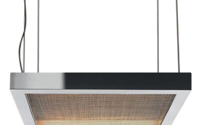 Altrove Artemide lampada sospensione