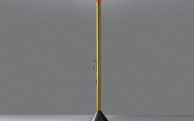 lampada Callimaco led Artemide