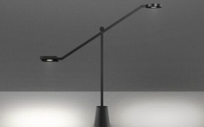 lampada Equilibrist Artemide