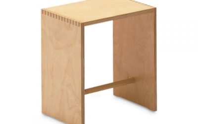 Sgabillo Zanotta sgabello