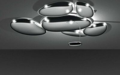 Skydro Artemide lampada