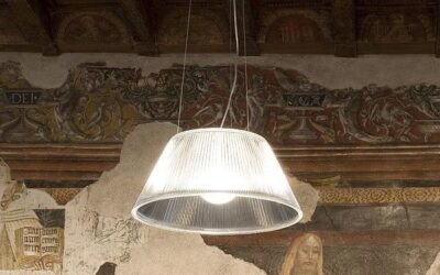 Romeo Moon Flos lampada sospensione