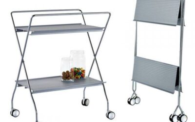 T-Tap carrello Rexite