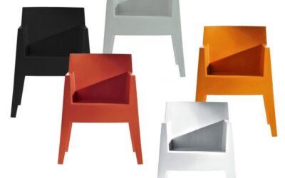 Toy Driade poltroncina