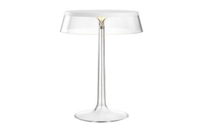 Bon Jour Flos lampada da tavolo