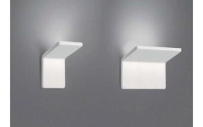 Cuma 10 – 20 Artemide lampada led da parete
