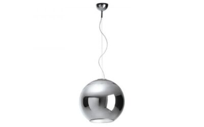 Globo di Luce Fontana Arte lampada sospensione