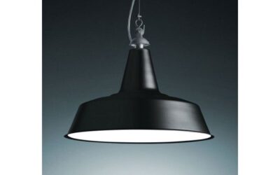 Huna Fontana Arte lampada sospensione