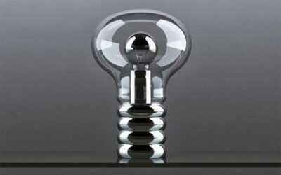 Lampada da tavolo Bulb Ingo Maurer
