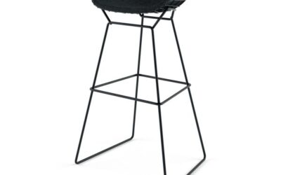 Kobi stool Alias sgabello
