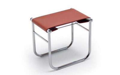 Sgabello LC9 Cassina