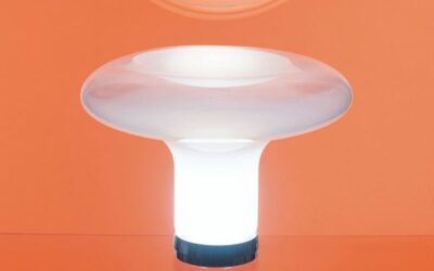 lampada Lesbo Artemide