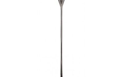 Flute Magnum Fontana Arte lampada da terra