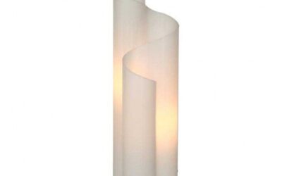 Mezzachimera Artemide lampada