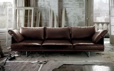 Toot Cassina divano