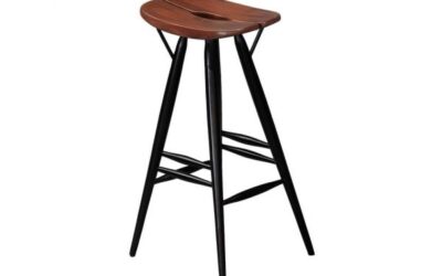 sgabello Pirkka Bar Stool Artek