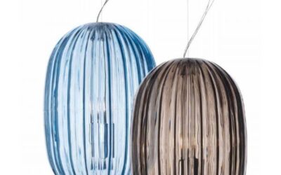 Plass Foscarini lampada sospensione