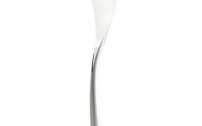 Solium Artemide lampada da terra design Karim Rashid