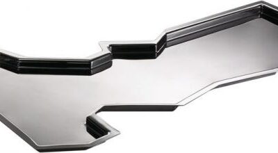 Vassoio Clouds Root Alessi