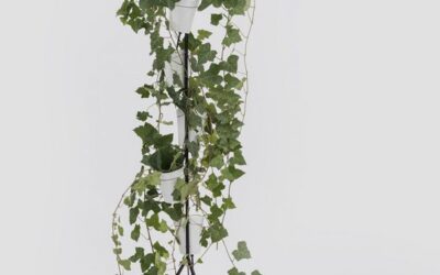 Window garden self-standing Danese Vasi