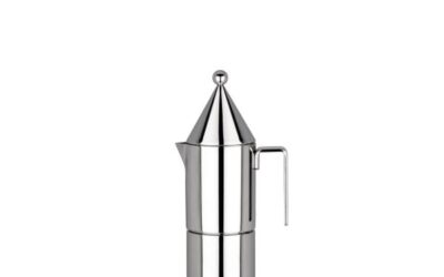 caffettiera La conica Alessi