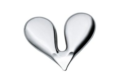 Aprinoci NUT SPLITTER Alessi cuore