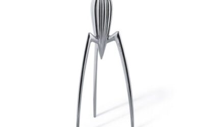 Juicy Salif Alessi spremiagrumi