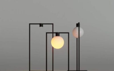 Lampada Curiosity Artemide