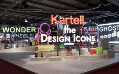 Kartell Napoli Salerno Caserta Foggia