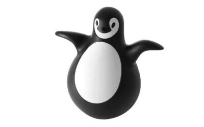 Pingy Magis Pinguino