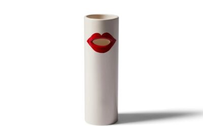 Vaso Bocca Cassina
