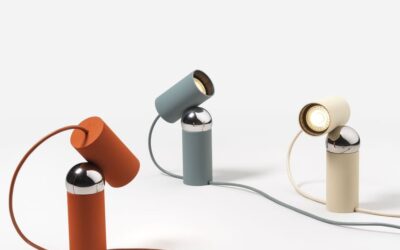 Lampada tavolo Bilboquet Flos