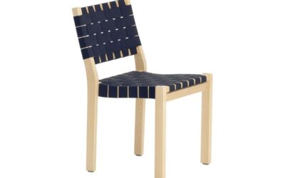 sedia Chair 611 Artek