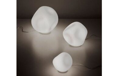 Lampada da tavolo Hoba Foscarini