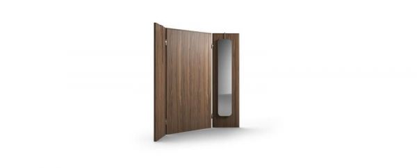 Paravento Stay Screen- Vanity Table Cassina