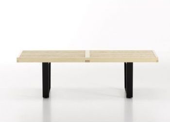 panca Vitra Nelson Bench