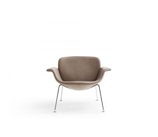 Poltrona Kn 04 Knoll