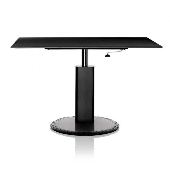 tavolo regolabile in altezza 360 Magis design