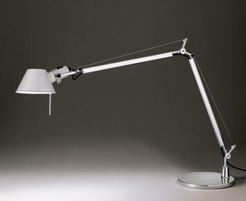 lampada Tolomeo Artemide lampada Tolomeo Artemide
