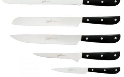 Set coltelli Berkel
