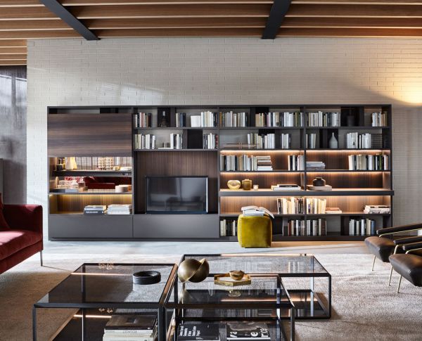 librerie Molteni & C librerie Molteni & C