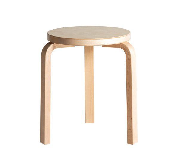 Offerta 60 Stool sgabello Artek rivenditore autorizzato