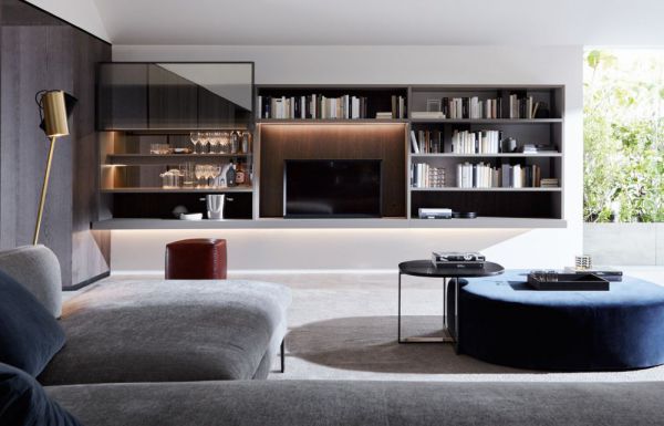 Offerta libreria 505 Molteni & C rivenditore autorizzato Offerta libreria 505 Molteni & C rivenditore autorizzato